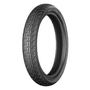 G&L L309 70172 Gomme moto 100 90 19 Bridgestone prezzo