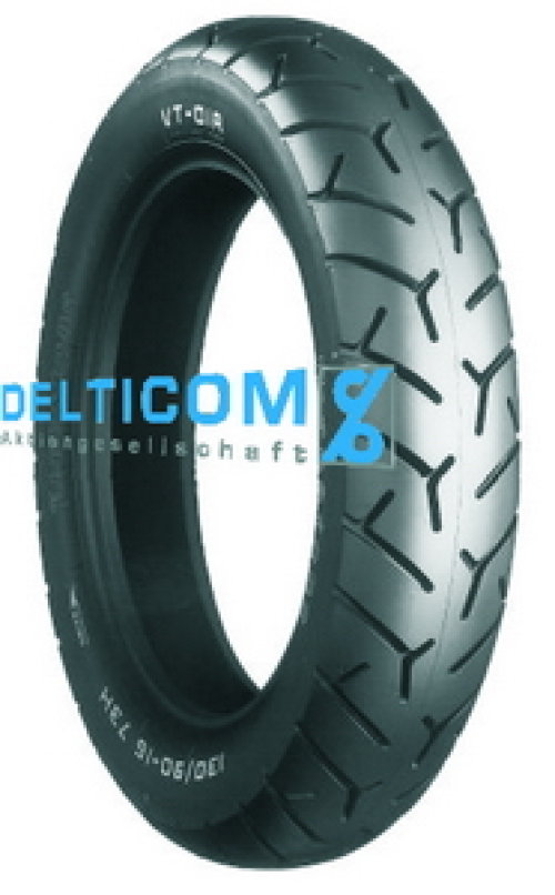 Racing Battlax V01 71064 Гуми за мотори 130 90 R16 Bridgestone цена