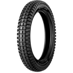 MC-sommerdekk Bridgestone TRAIL WING TW24 4.00/- -18 64P