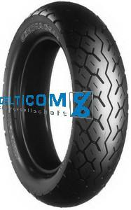 Bridgestone V02 R 180/655 R17 TL 3LC Rear Wheel • Precios
