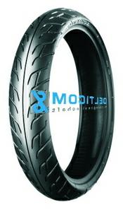 Bridgestone BT92 F 3286347626814 MC-dekk 120 60 17 55H pris