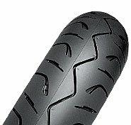 Bridgestone Reifen für Motorräder Hoop B03 76306