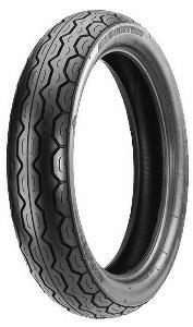 Pirkti 76629 Bridgestone 130 80 - 18 Padangos 76629 nebrangu