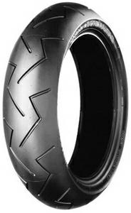 Bridgestone Battlax Bt-090 Pro 3286347701818 MC-dekk 150 60 R18 67H pris