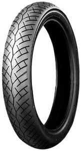 90/90-21 TL 54H M/C, forhjul 78378 MC-dekk Bridgestone 21 tommer