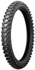 90/90-21 TT 54R forhjul,M/C 78529 MC-dekk Bridgestone 21 tommer