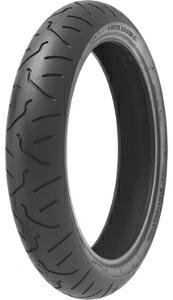 Bridgestone Battlax BT-014 3286347880919 MC-dekk 120 65 R17 56W pris