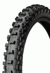 90/90-21 TT 54R M/C, forhjul 005959 MC-dekk Michelin 21 tommer