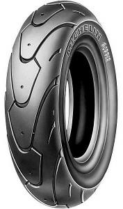 Michelin Bopper 12 Zoll Reifen für Motorräder 3528700570236