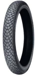 Michelin M45 3528700573466 MC-dekk 90/80/16 51S pris