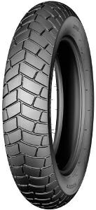 Michelin Scorcher 32 3528700841619 MC-dekk 180 70 16 77H pris