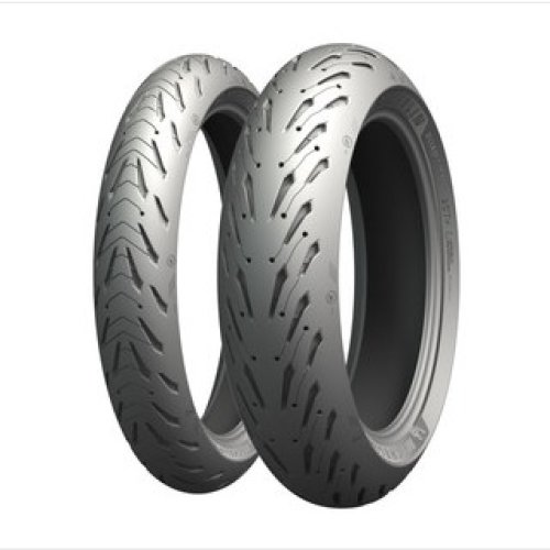 Michelin Road 5 3528700888775 MC-dekk 160 60 R17 69(W) pris