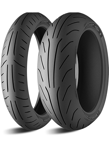 Michelin POWRPURESC 3528701118666 MC-dekk 120/70R12 pris