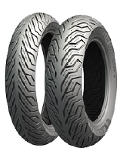 Michelin City Grip 2 100/90 R14 Motorcycle tyres online store