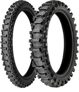 Michelin STARCROSS MH3 JUNIOR 3528702421666 MC-dekk 70 100 R19 42M pris