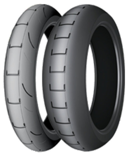 Michelin PWERSUPERB 3528703132493 MC-dekk 120 80 16 -- pris