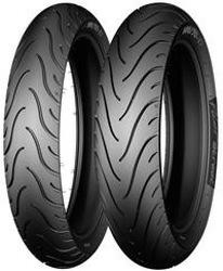 Michelin Pilot Street 3528703729914 Pneumatiky na motorku 17 palec cena