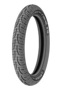 Gomme Moto Michelin Pilot Road 4 - 386917