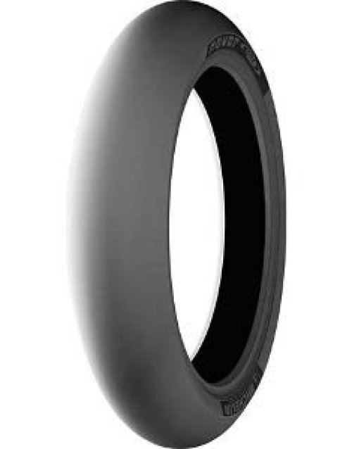 Michelin Power Slick 2 motorcykeldäck - 411824