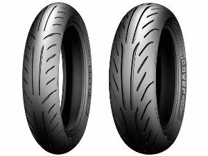 Michelin Power Pure SC 13 Zoll Reifen für Motorräder 3528704243464