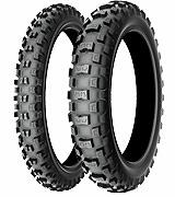 60/100-14 TT 30M M/C, Voorwiel 447286 Motorbanden Michelin 14 inch