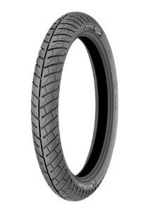 Michelin City Pro 3528705183585 MC-dekk 100/80/16 50P pris