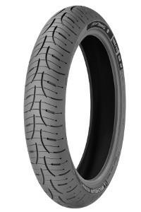 Michelin Pilot Road 4 Scooter 160/60 R15 order Motorcycle tyres online