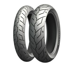 Michelin Scorcher 21 160/60 R17