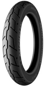Michelin Scorcher 31 130/80 B17 65H Motorrad-Sommerreifen 682482