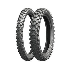 Michelin Tracker 21 Zoll Reifen für Motorräder 3528706915567