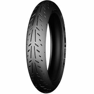 Michelin Power Supersport Evo 3528707033857 MC-dekk 200 55 R17 78(W) pris