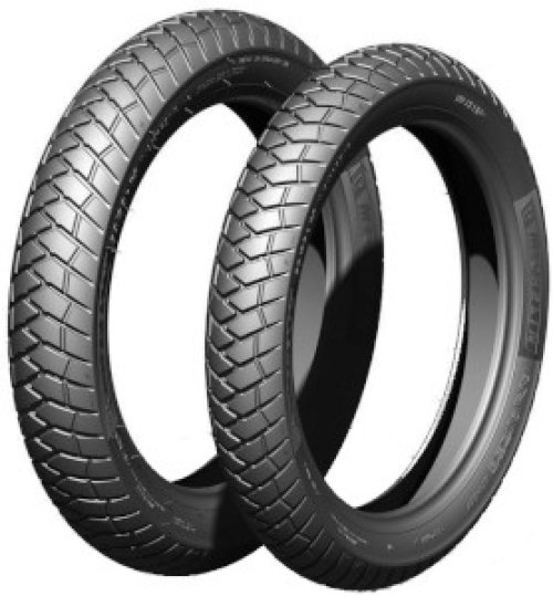 Onbemand Beneden afronden weg Michelin Motorbanden 17 inch bestellen in onze banden webshop