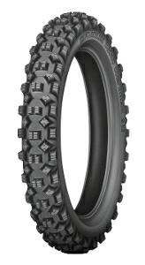 90/90-21 TT forhjul 782934 MC-dekk Michelin 21 tommer