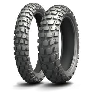 Michelin Anakee Wild 150/70 R17 pasūtīt Moto riepu interneta
