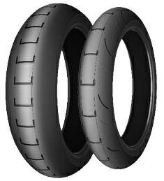 Michelin Power Supermoto 3528709517942 Gomme moto 12/60 R17 prezzo