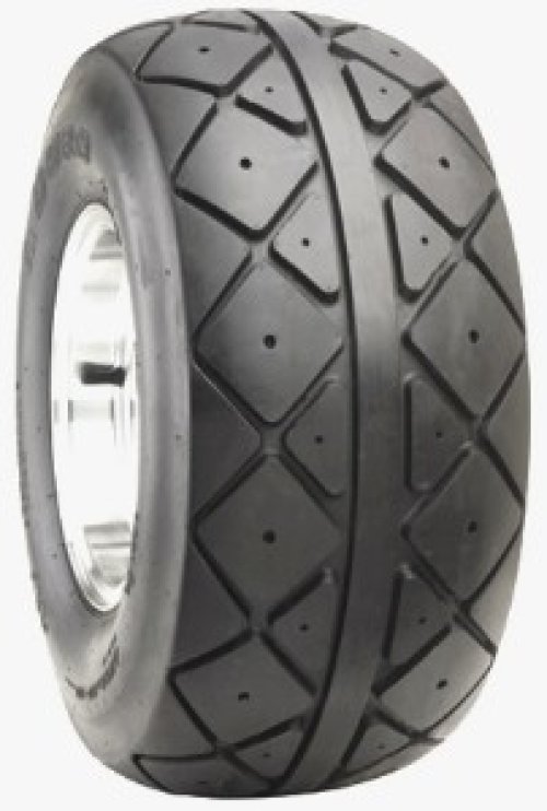 Duro DI 2014 3662775353520 MC-dekk 9 tommer pris