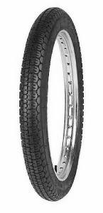 Mitas B3 3838947841403 MC-dekk 2.50 - 18 43J pris