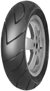 Mitas MC29 Sporty 3+ 3838947841960 MC-dekk 10 tommer pris