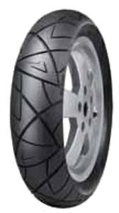 Mitas MC38 MaxScoot 3838947842639 MC-dekk 90 90 R14 46P pris