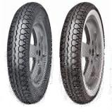 3.50 - R10 Mitas B14 WW Motorradreifen