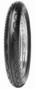 Mitas MC9 3838947843513 Motorbanden 90/90/16 48P prijs