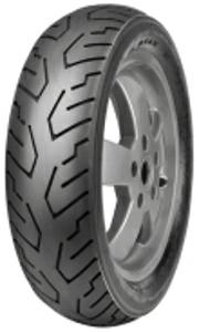 100/80-10 TT/TL 56J 573896 MC-dekk Mitas 10 tommer