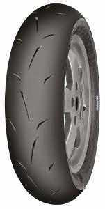 Mitas MC35 S-Racer 2.0 3838947843933 MC-dekk 3.50 - 10 51P pris