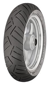 140/70-15 RF TL 69P Hinterrad, M/C 0220081 Motorradreifen Continental 15 Zoll