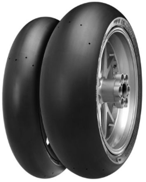 0244631000 MC-dekk Continental 17 tommer