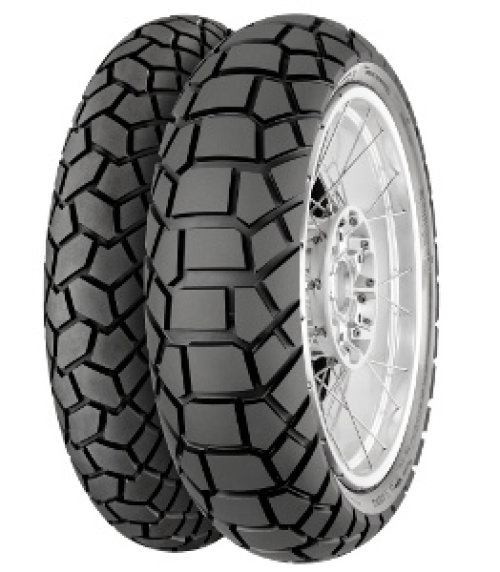 0244638000 MC-dekk Continental 17 tommer
