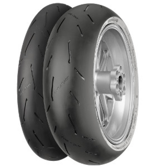 190/55 R17 75W 0244661000 Continental Pnevmatike za motor cena