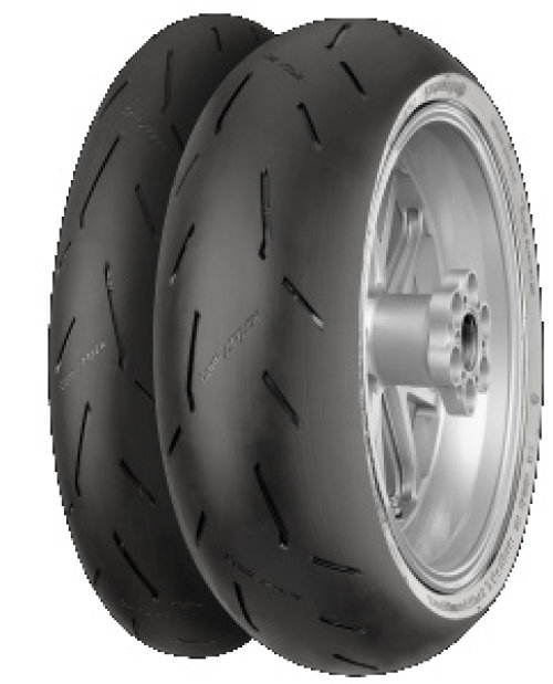 0244653000 MC-dekk Continental 17 tommer
