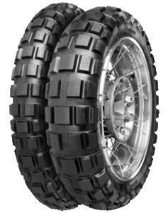Continental TKC 80 4019238108828 MC-dekk 2.75/-/21 52S pris