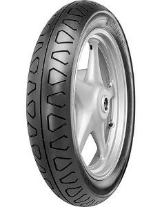 Continental TKV 11 / TKV 12 4019238109696 MC-dekk 110 90 18 61H pris